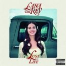 LANA DEL REY: LUST FOR LIFE, LP