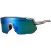 SHIMANO Okuliare TECHNIUM L strieborné Ridescape Gravel