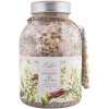 Bohemia Natur Skořice a akát s afrodiziakální vůní koupelová sůl 12 kg