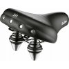 Selle Royal Premium Drifter Plus Relaxed čierne