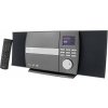 Soundmaster High line ICD1010AN/ USB/ FM-RDS/ CD/ BT/ DAB+/ 2x 5W