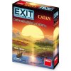 DINO EXIT Úniková hra: Dobrodružstvo z Catanu