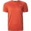 Hi-tec Makkio T-shirt M 92800498360 (182540) Black S