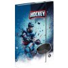 Box na zošity Hokej formát A5