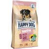 Happy Dog 15kg Premium Naturcroq Welpen
