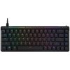 ASUS ROG Falchion Ace HFX herná klávesnica US (90MP03VE-BKUA20) USB / Lokalizácia US / Podsvietená / Programovateľné klávesyČierna