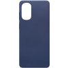 Púzdro mobilNET silikónové Motorola Moto G62 5G, modré