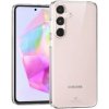 Obal Mercury Jelly Samsung Galaxy A35 5G A356 transparentný