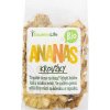 Country Life Ananás krúžky sušené 100 g BIO 100 g