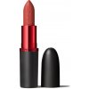 MAC Cosmetics MACximal Silky Matte Viva Glam Lipstick matný rúž Viva Heart 3,5 g