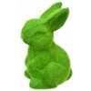 Arpex Veľkonočný machový zajačik 9cm