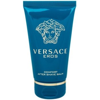 Versace Eros balzam po holení 25 ml