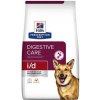 Hill's HILLS Diet Canine i/d Dry NEW 4 kg