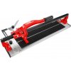 Fortum 4770817 - Rezačka na dlažbu, 800mm, 6 priemyselných ložísk