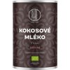 BrainMax Pure Organic Kokosové mlieko 17% tuku, BIO, 400 ml *CZ-BIO-001 certifikát