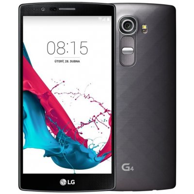 mobilny telefon LG G4 H815