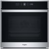 Whirlpool vstavaná elektrická rúra nerezová farba WOI4S8PPM1SX