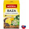 Mistral Baza ovocný čaj 40 g