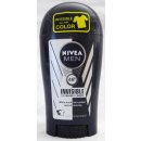 Dezodorant Nivea Invisible for Black & White Clear deostick 40 ml