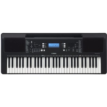 Yamaha PSR E360