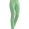 Colmar ladies slim fit pants Crosby zelené