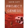 Project Genesis (Catt Gavin)