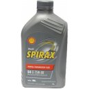 Shell Spirax S4 G 75W-80 1 l