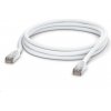 Ubiquiti UACC-Cable-Patch-Outdoor-3M-W, Vonkajší UniFi patch kábel, 3m, Cat5e, biely (UACC-Cable-Patch-Outdoor-3M-W)