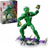 LEGO® Marvel 76284 Zostaviteľná figúrka: Zelený Goblin 5702017590332