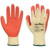 PORTWEST Rukavice Grip A100 POR-A100ORRXXL 2XL Oranžová