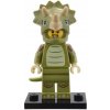 LEGO 71045 Minifigúrky Séria 25 - Fanúšik v kostýme Triceratopsa col25-8