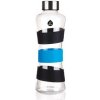Equa fľaša CMYK Squeeze Key sklo 550ml