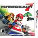 Mario Kart 7