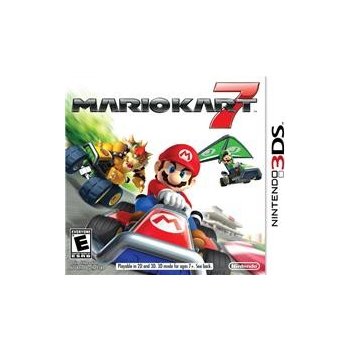 Mario Kart 7