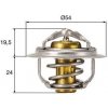 Termostat chladenia MAHLE TX 212 82D