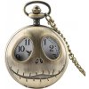 Vreckové hodinky Jack 1 - Nightmare before Christmas | mystore.sk