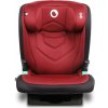 Lionelo I-size s isofixom NEAL 2022 red burgundy