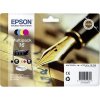 Epson 16 Multipack - originálny