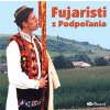 Fujaristi z Podpoľania CD