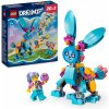 LEGO DREAMZzz 71488 Kreatívne zvieracie dobrodružstvá Bunchu