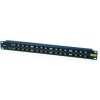 CNS patch panel 16port POE POE-16P