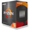 AMD RYZEN 5 5600T @ 3.7GHz / Turbo 4.5GHz / 6C12T / L2 3MB L3 32MB / AM4 / Zen 3 / 65W (100-100001584BOX)