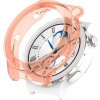 PROTEMIO 45748 Ochranný obal pre Huawei Watch GT 3 Pro 43mm oranžový