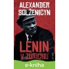 E-kniha Lenin v Zürichu - Alexander Solženicyn