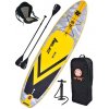Zray COMBO yellow paddleboard - 11'0