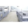 kpp Vinylová podlaha -Concrete white - Imitácia betónu Hrúbka v mm: 8mm