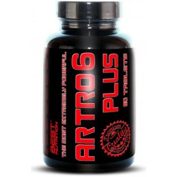 Best Nutrition Artro 6 plus 60 tabliet