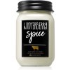 Milkhouse Candle Co. Farmhouse Winterberry Spice 369 g