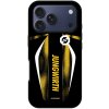 Picasee Fashion Case MagSafe pre Apple iPhone 17 Pro - OKTAGON - Jungwirth Fight Jersey