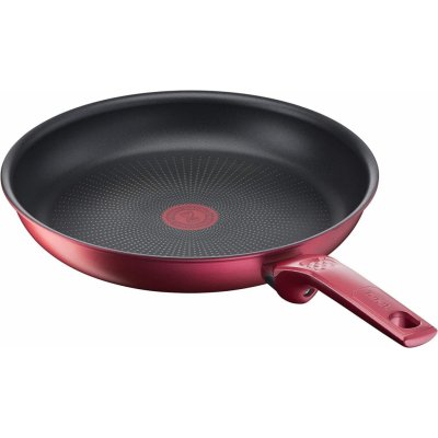 Tefal Panvica Daily Chef Red 24 cm od 27,35 € - Heureka.sk